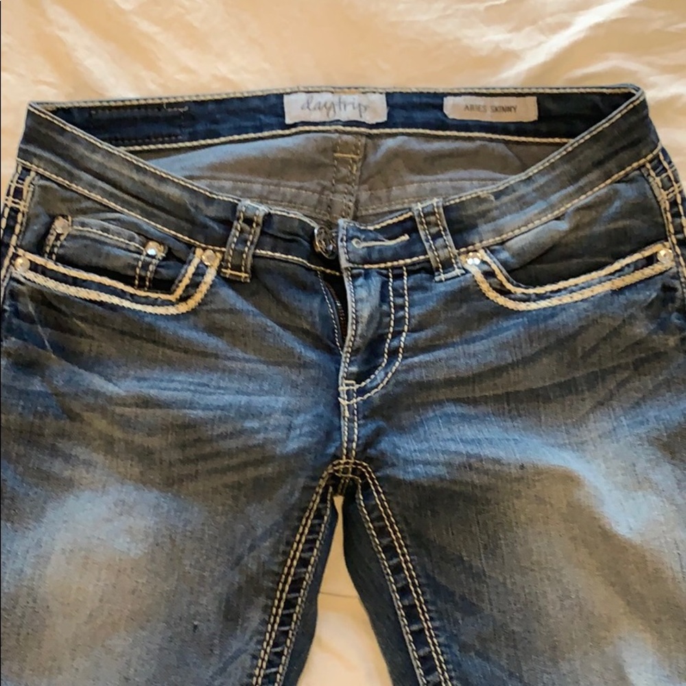 Daytrip aeries skinny 29R